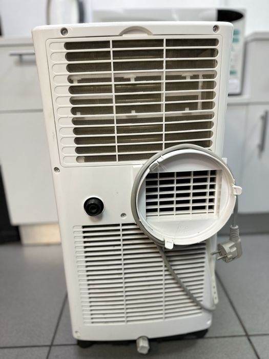 Мобильный кондиционер Delfa M0922P ( холод и тепло )