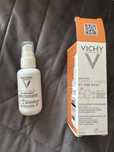 Vichy capital solei 50 nowy