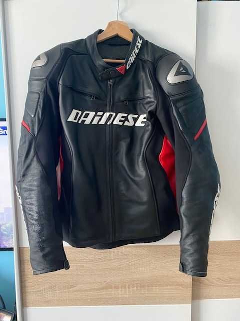 Kombinezon motocyklowy męski Dainese
