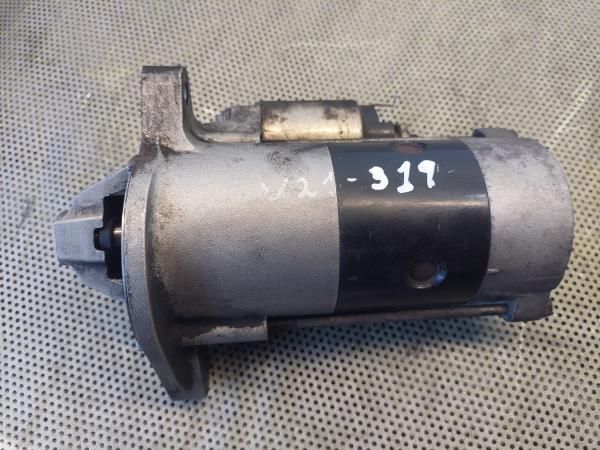 Motor de arranque MAZDA 5 (CR19)