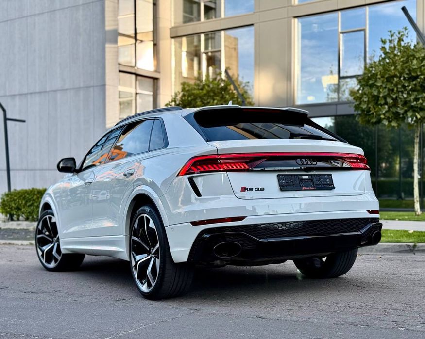 Диски Нові R21/5/112 AUDI Q4 Q5 Q7 Q8 ETRON в Наявності