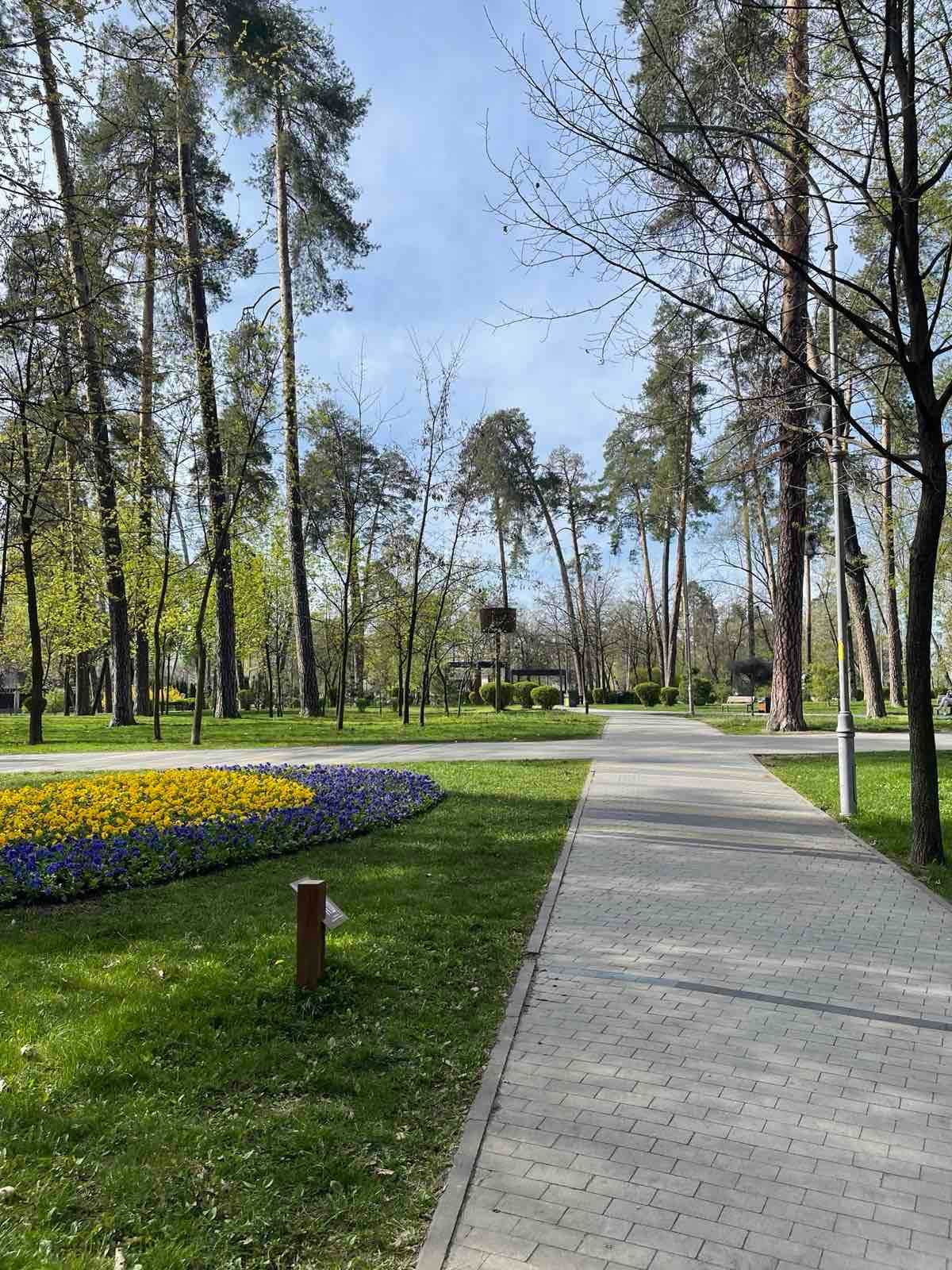 Квартира мансарда у клубному будинку Поряд з парком та м.Бориспільська