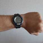 Часы Timex Ironman Triathlon