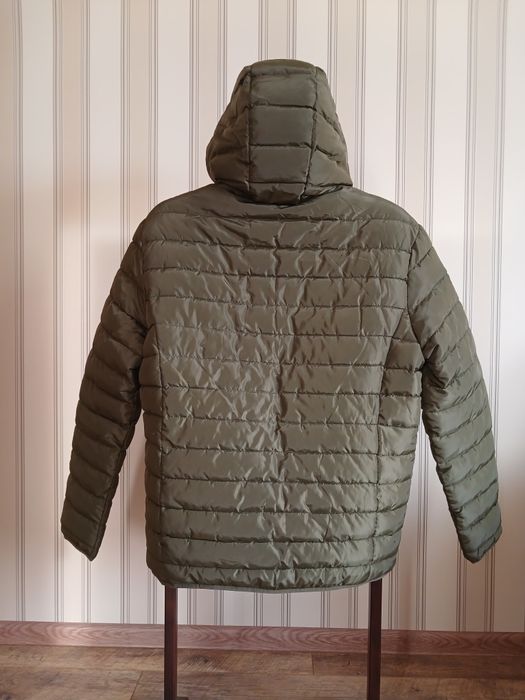 Куртка муж Jack&Jones раз XL (52) ц 1600 гр  оригинал, новая
