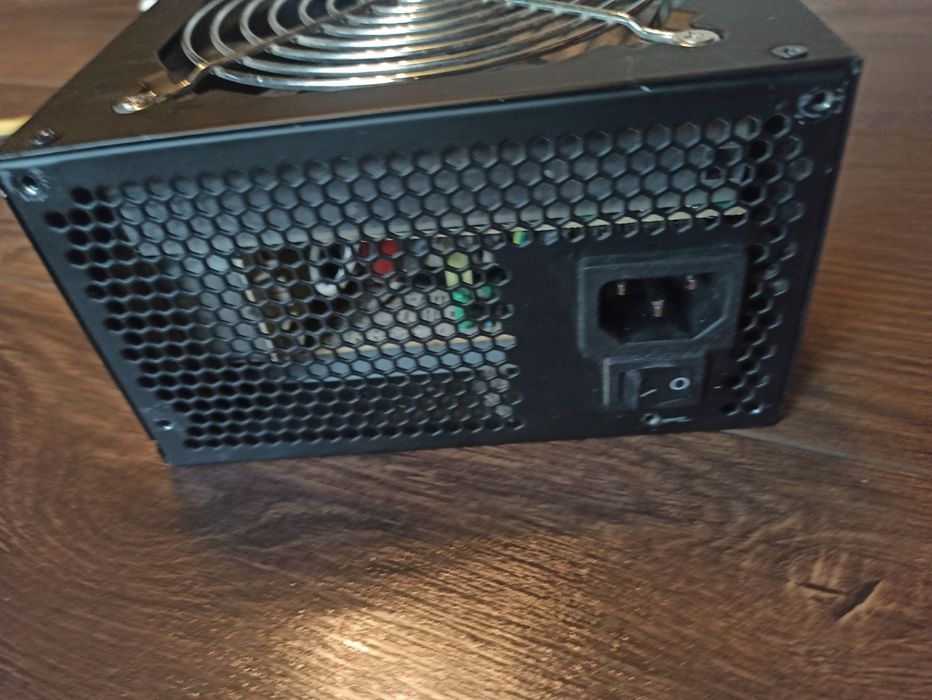 Блок живлення Cooler Master  RS-500-PCAP-IЗ