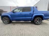 Alufelgi z bf goodrich 265/65/18 120x5 VW Amarok t5 t6