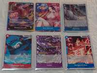 cartas promo one piece tcg