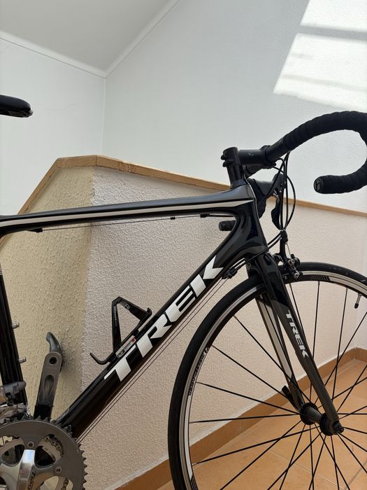 Trek Madone 3.1 (carbono)