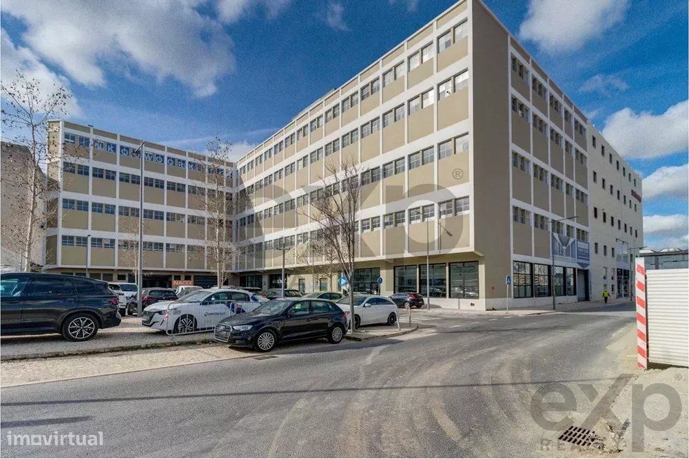 Espaço Multifuncional