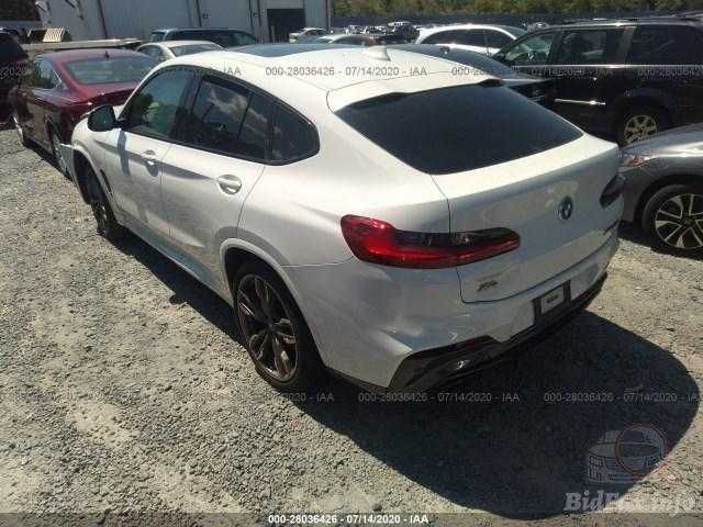 Разборка Розбірка шрот запчастини бмв bmw g30 550 g30 540 g02 m40 g01