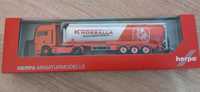 Herpa MAN TGX „Knossalla“