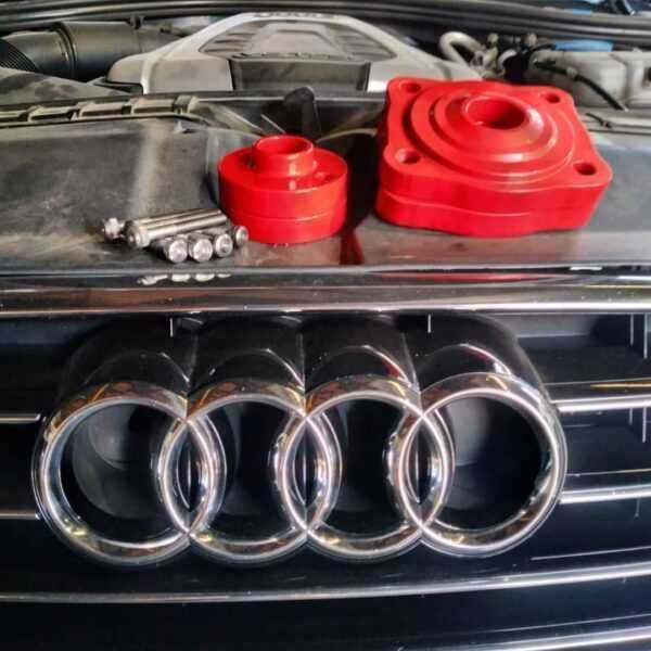 Lift Zawieszenia Audi A6 C7 2011/2012/2013/2014/2015/2016/2017/2018