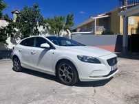 Volvo v40 D2 - Nacional 2.0 com 100.000km