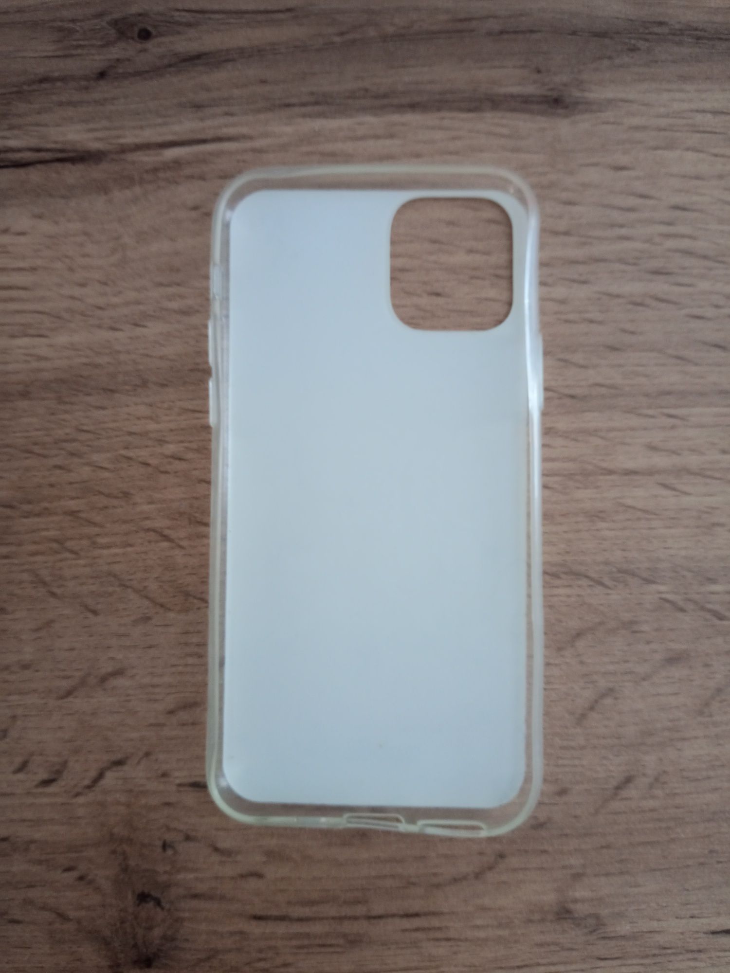 Etui plecki silikonowe iPhone 5.8 2019