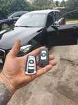 Bmw f30,f31,f32,f34,f36 kluczyk kodowanie ,klucz dorobienie,naprawa