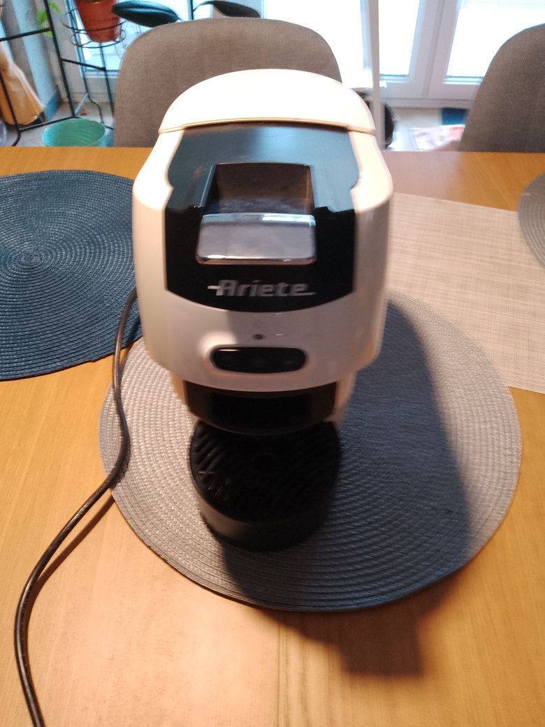 Ekspres do kawy Ariete