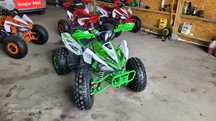 Nowy barton atv 125  rocky/gwarancja