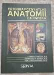 Fotograficzny atlas anatomii człowieka
