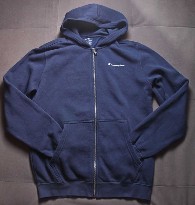 Худи для подростка Champion, р.XL(детский) рост 162-167
