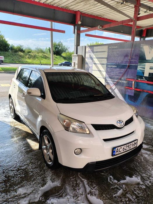 Продається Urban Cruiser