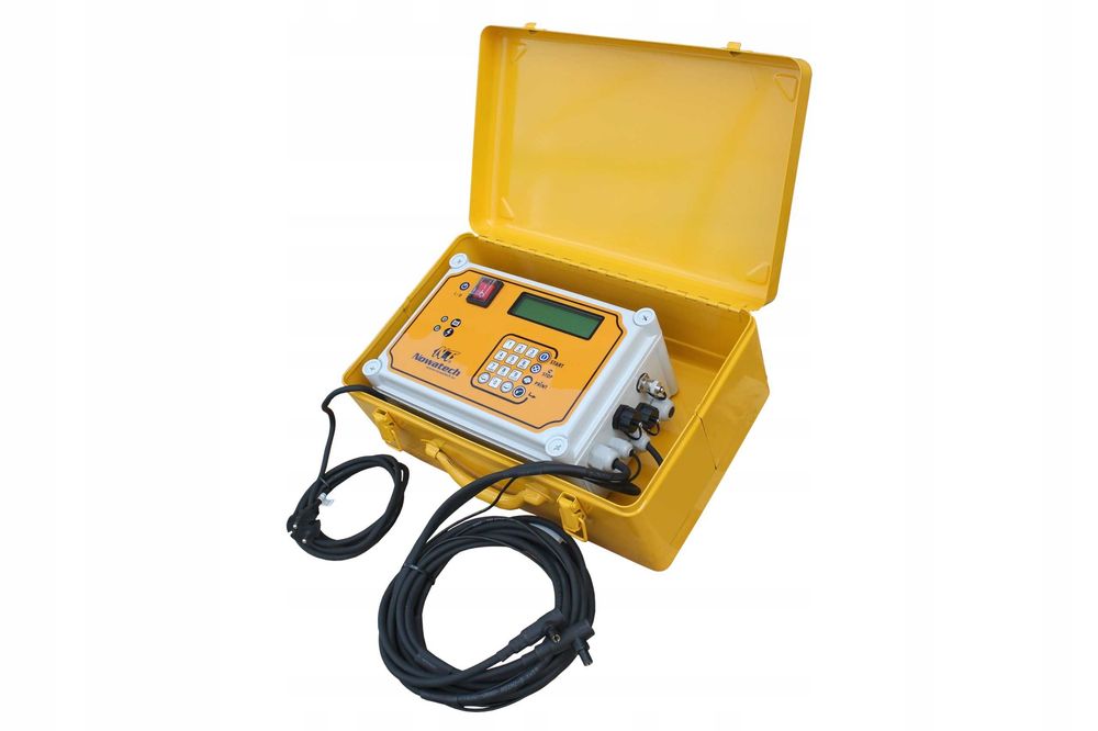 Zgrzewarka elektrooporowa max fi 160 ZERN-800 PLUS NOWATECH