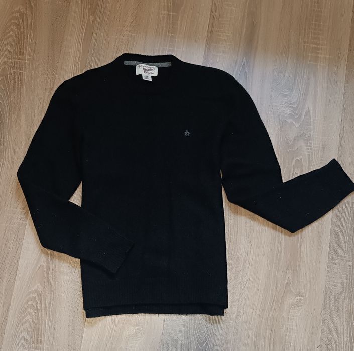 Кашеміровий светр