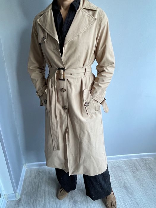 Тренч жіночій  TOP SECRET