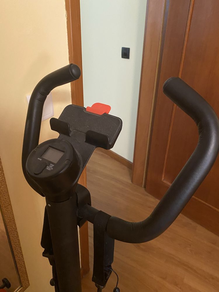 Stepper Step como novo
