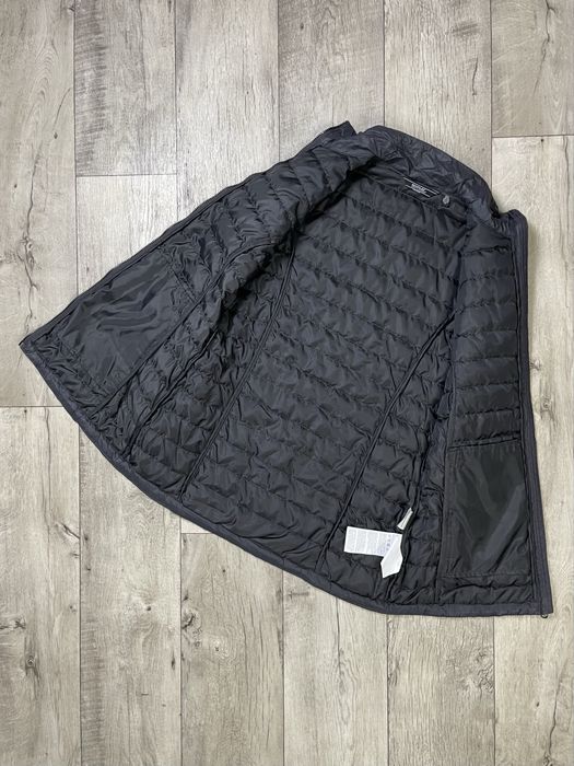 Regatta Great Outdoors куртка стеганая 40 L размер женская черная
