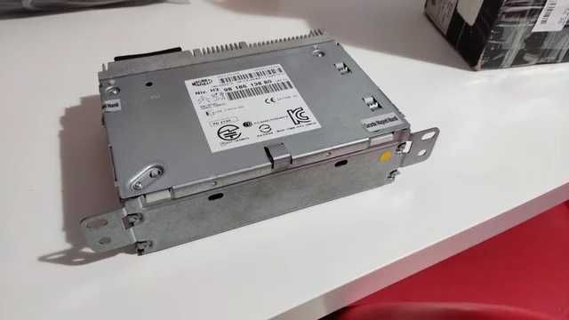 Autoradio GPS Peugeot Citroen SMEG
