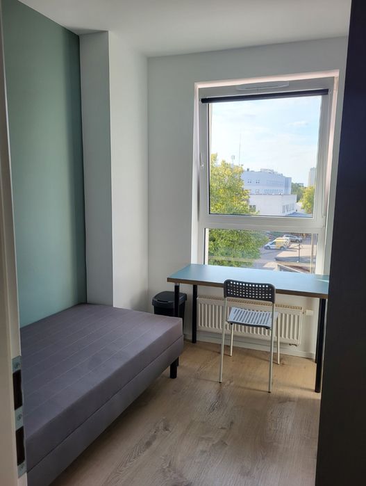 Pokój od zaraz ul. Artyleryjska centrum