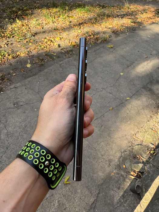 Samsung s23 ultra 12/512