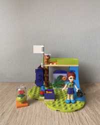 LEGO Friends - pokój Mii