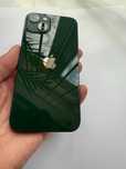 iPhone 13, 128 GB, kondycja 100%, zielony