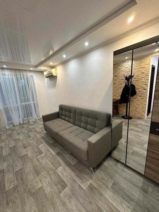 Квартира 2 кімнати