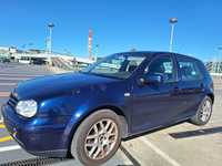 Vw golf IV 110cv