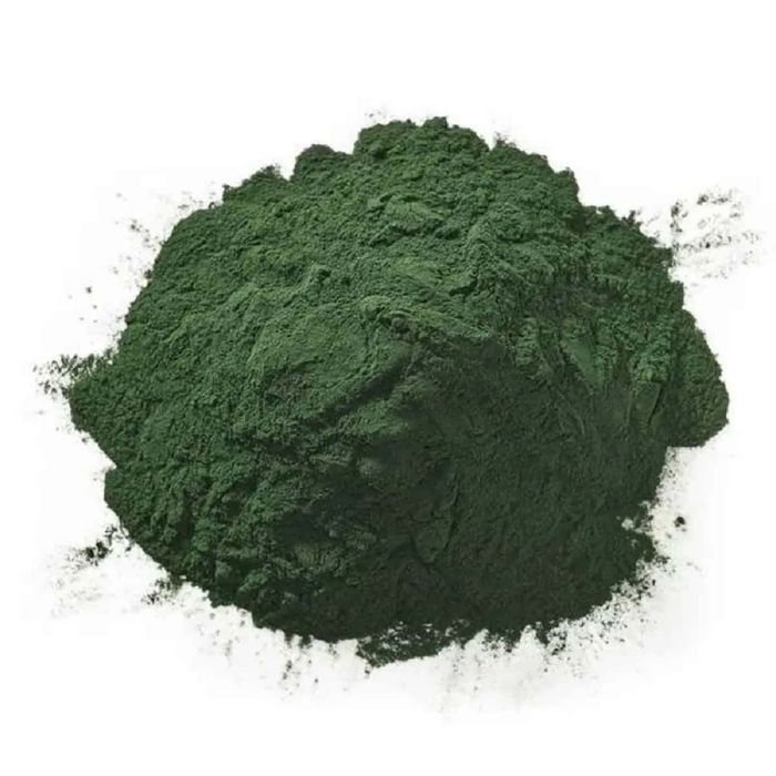 Spirulina Pura – Saquetas 50g e 100g