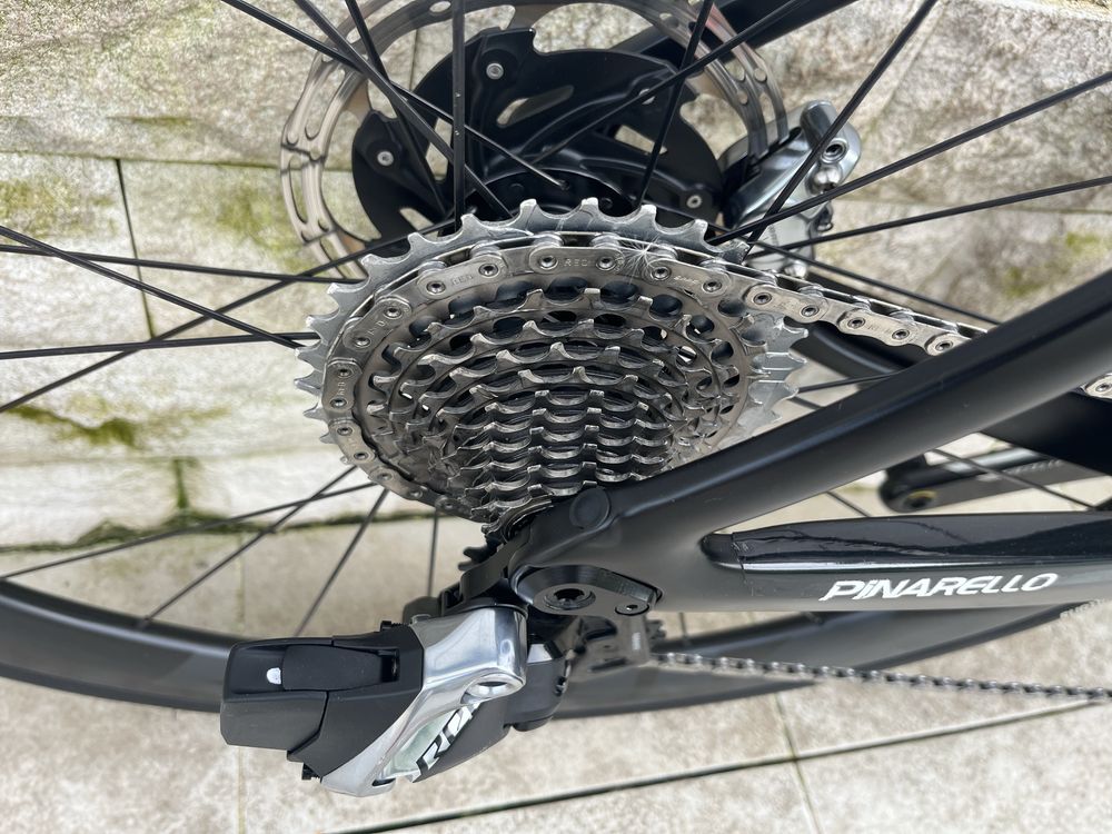 Pinarello Dogma F (2024) Tamanho 56