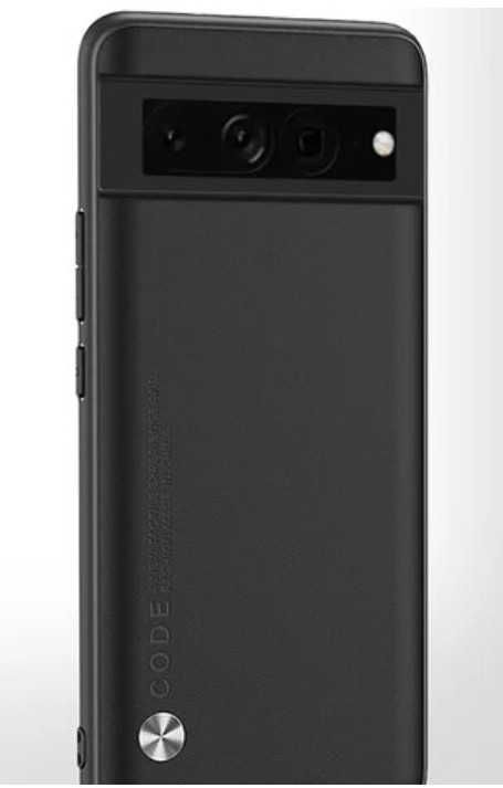 Противоударный чехол для Pixel 7 Pro