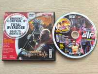 Total Overdose + Ground Control 2 [PC] CDA 01/2007 - 134