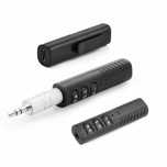 Receptor Audio Bluetooth