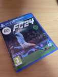 FC 24 для PlayStation 4