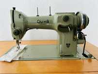 Maquina costura Oliva