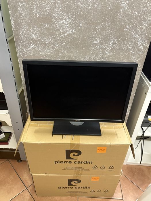 Monitor DELL 24 cale