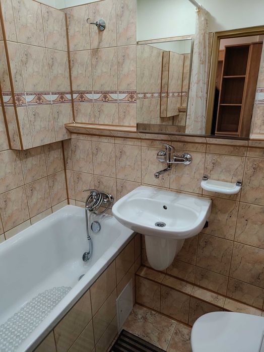 Wynajmę mieszkanie z pięknym widokiem i długą przyszłością w Bystrzycy