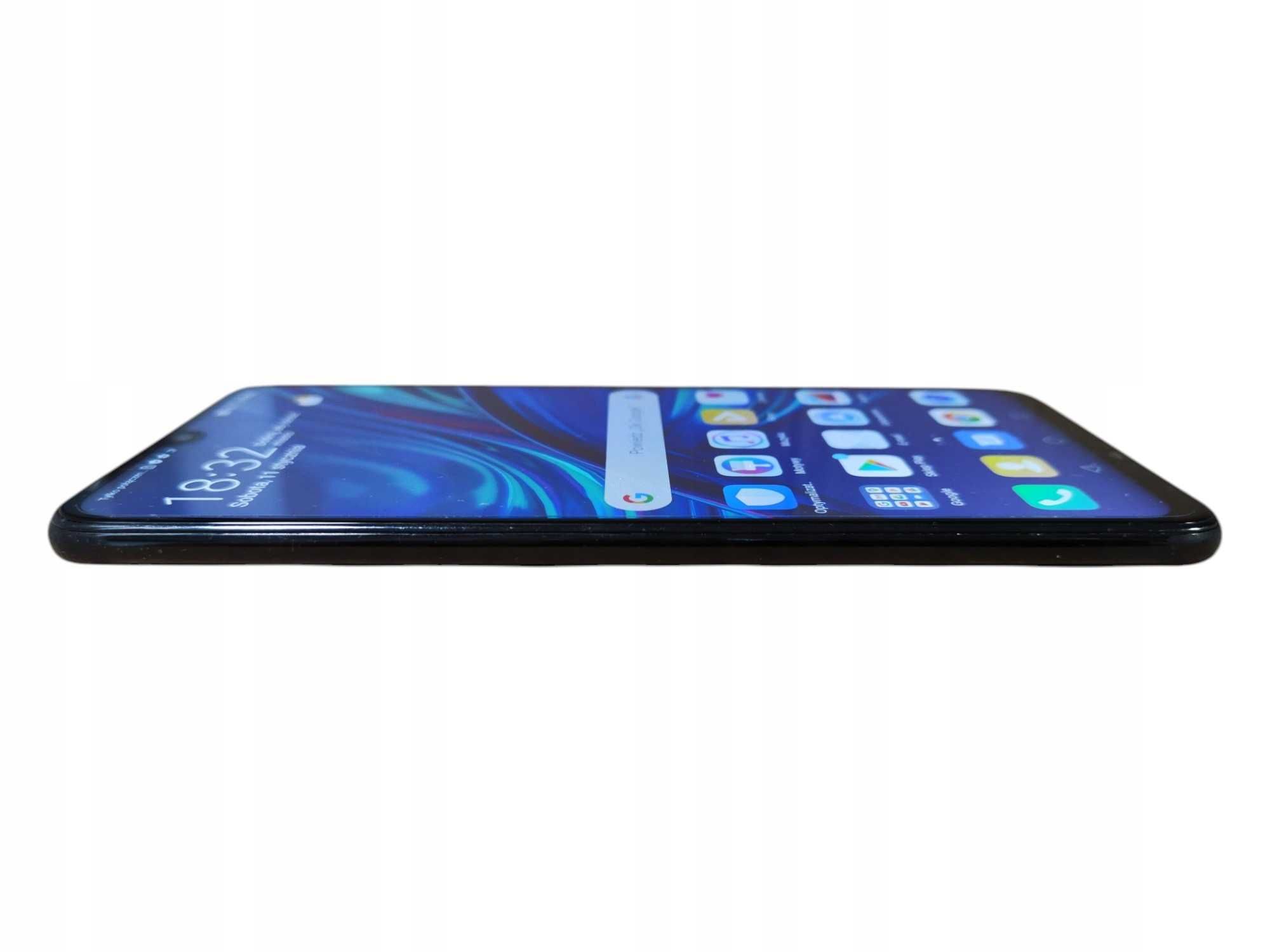 Smartfon Huawei P Smart 3 GB / 64 GB 4G (LTE) czarny