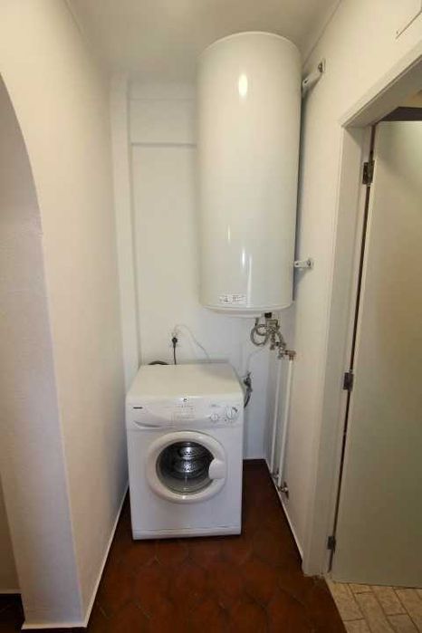 Armação de Pêra, T2 Praia dos Pescadores com Garagem e Vista Mar