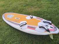 Deska Futura 111 windsurfing