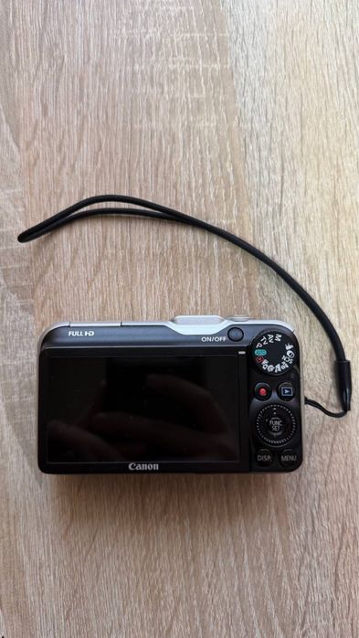 Canon powershot sx 230