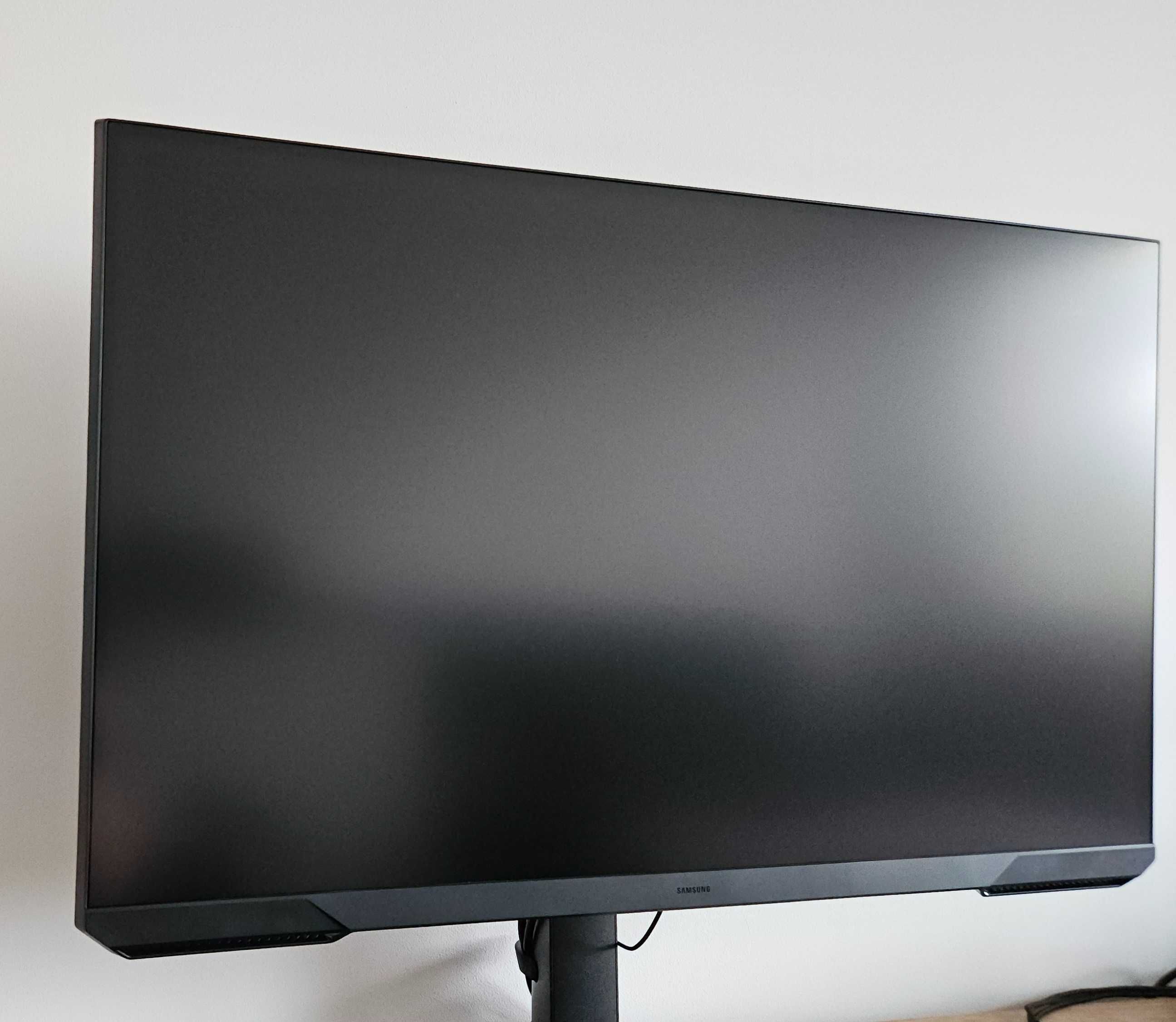 Monitor Samsung Odyssey G5 S32CG510EU 32" 2K 165Hz 1ms